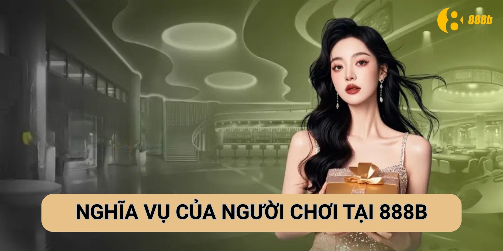 Nghĩa vụ của người chơi Nghĩa vụ của người chơi